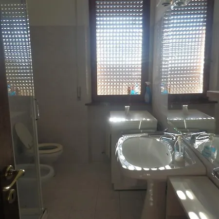 Victor Apartament Tuoro sul Trasimeno