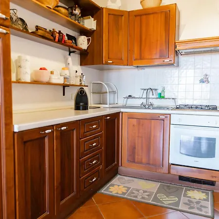 Victor Apartament Tuoro sul Trasimeno