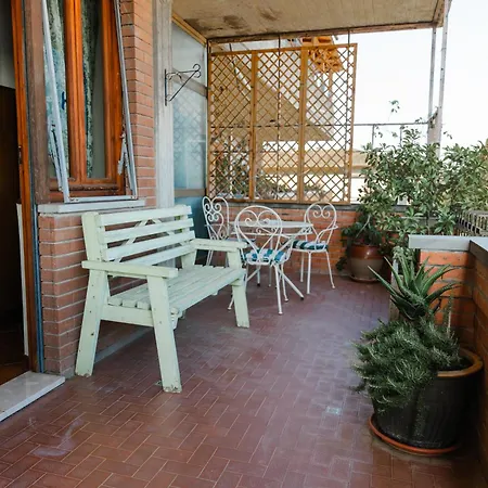 Victor Apartament *