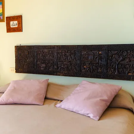 Apartamento Victor *