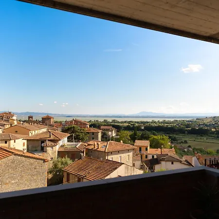 Victor * Tuoro sul Trasimeno