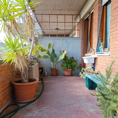 Apartamento Victor Tuoro sul Trasimeno