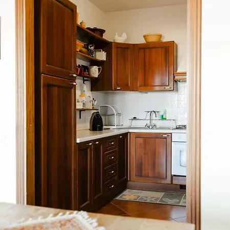 Victor Apartament Tuoro sul Trasimeno