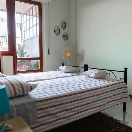 Apartament Victor Tuoro sul Trasimeno