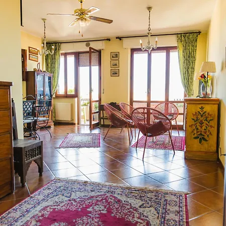 Apartament Victor
