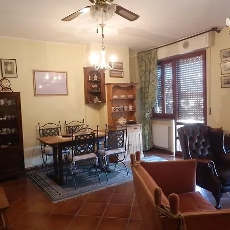 Victor Apartament