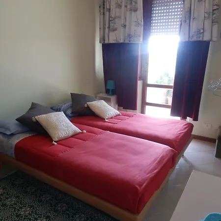 Victor Apartament Tuoro sul Trasimeno