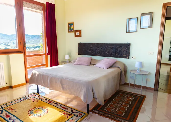 Apartment Victor Tuoro sul Trasimeno